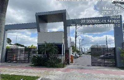 Oportunidade única em macae - rj | tipo: apartamento | negociação: leilão  | situação: imóvel