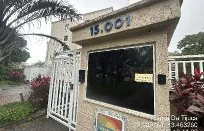 Oportunidade única em rio de janeiro - rj | tipo: apartamento | negociação: leilão  | situação: imóvel