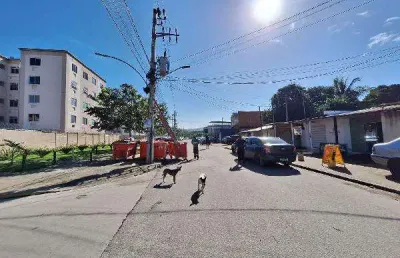Oportunidade única em rio de janeiro - rj | tipo: apartamento | negociação: leilão  | situação: imóvel