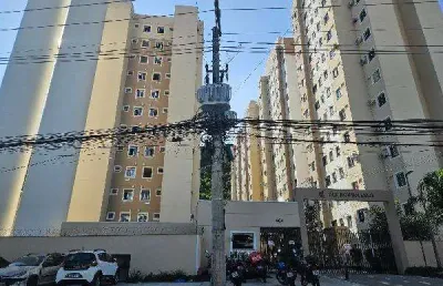 Oportunidade única em rio de janeiro - rj | tipo: apartamento | negociação: leilão  | situação: imóvel