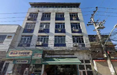 Oportunidade única em nilopolis - rj | tipo: apartamento | negociação: leilão  | situação: imóvel
