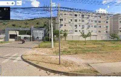 Oportunidade única em nova iguacu - rj | tipo: apartamento | negociação: leilão  | situação: imóvel