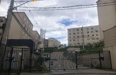 Oportunidade única em nova iguacu - rj | tipo: apartamento | negociação: leilão  | situação: imóvel