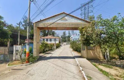 Oportunidade única em belford roxo - rj | tipo: apartamento | negociação: leilão  | situação: imóvel