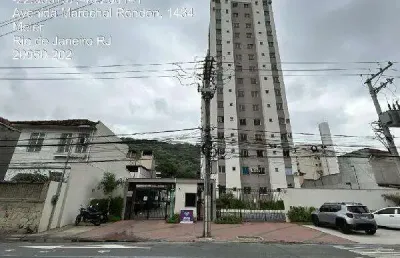Oportunidade única em rio de janeiro - rj | tipo: apartamento | negociação: leilão  | situação: imóvel