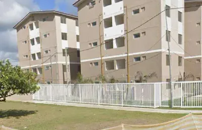 Oportunidade única em itaborai - rj | tipo: apartamento | negociação: leilão  | situação: imóvel