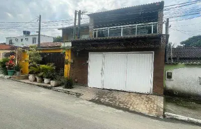 Oportunidade única em itaguai - rj | tipo: casa | negociação: leilão  | situação: imóvel
