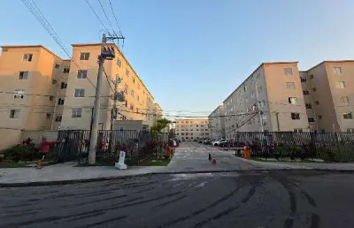 Oportunidade única em rio de janeiro - rj | tipo: apartamento | negociação: leilão  | situação: imóvel