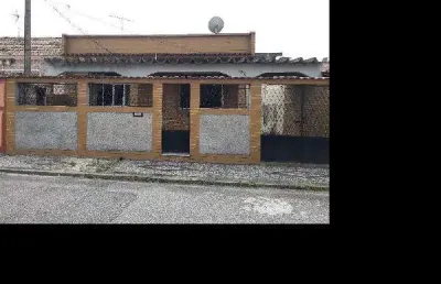 Oportunidade única em rio de janeiro - rj | tipo: casa | negociação: leilão  | situação: imóvel