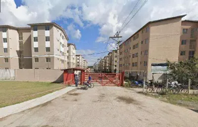 Oportunidade única em itaborai - rj | tipo: apartamento | negociação: leilão  | situação: imóvel
