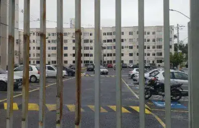 Oportunidade única em sao goncalo - rj | tipo: apartamento | negociação: leilão  | situação: imóvel
