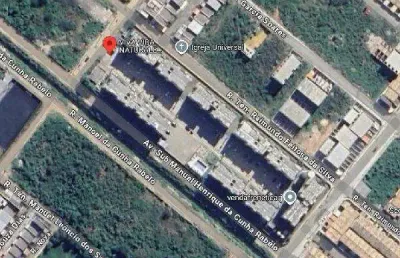 Oportunidade única em belford roxo - rj | tipo: apartamento | negociação: leilão  | situação: imóvel