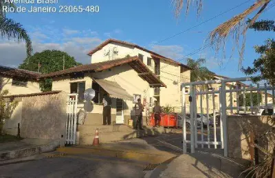 Oportunidade única em rio de janeiro - rj | tipo: apartamento | negociação: leilão  | situação: imóvel