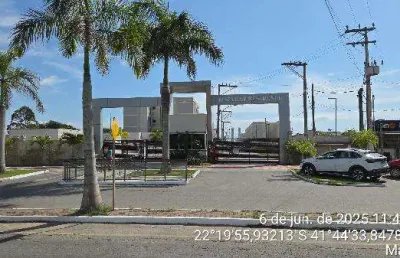 Oportunidade única em macae - rj | tipo: apartamento | negociação: leilão  | situação: imóvel