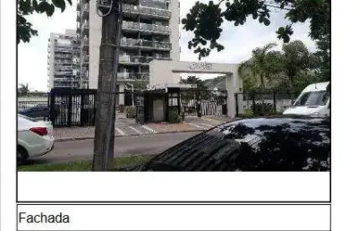 Oportunidade única em rio de janeiro - rj | tipo: apartamento | negociação: leilão  | situação: imóvel
