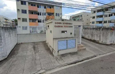 Oportunidade única em mesquita - rj | tipo: apartamento | negociação: leilão  | situação: imóvel