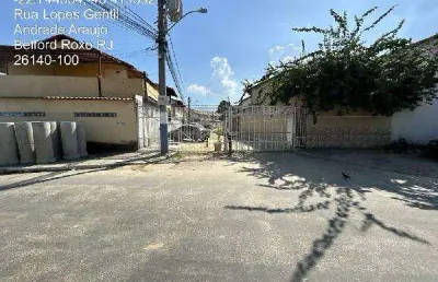 Oportunidade única em belford roxo - rj | tipo: casa | negociação: leilão  | situação: imóvel