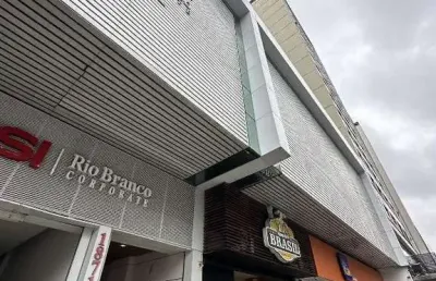 Oportunidade única em juiz de fora - mg | tipo: sala | negociação: leilão  | situação: imóvel