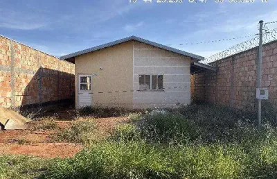 Oportunidade única em uberaba - mg | tipo: casa | negociação: leilão  | situação: imóvel