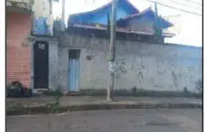 Oportunidade única em belo horizonte - mg | tipo: casa | negociação: leilão  | situação: imóvel