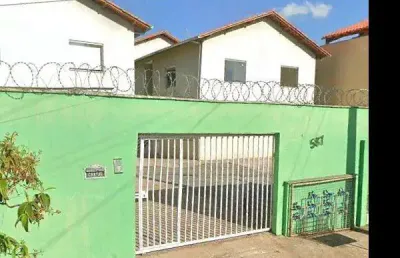 Oportunidade única em esmeraldas - mg | tipo: apartamento | negociação: leilão  | situação: imóvel