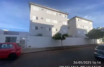 Oportunidade única em uberlandia - mg | tipo: apartamento | negociação: leilão  | situação: imóvel