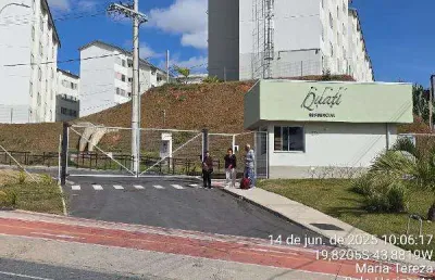 Oportunidade única em belo horizonte - mg | tipo: apartamento | negociação: leilão  | situação: imóvel
