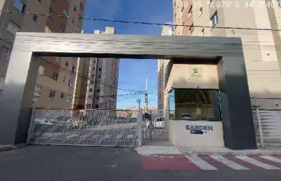 Oportunidade única em contagem - mg | tipo: apartamento | negociação: leilão  | situação: imóvel