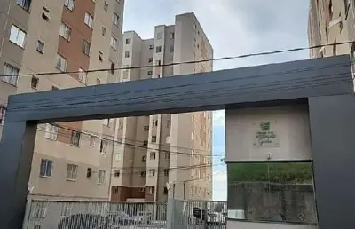 Oportunidade única em contagem - mg | tipo: apartamento | negociação: leilão  | situação: imóvel