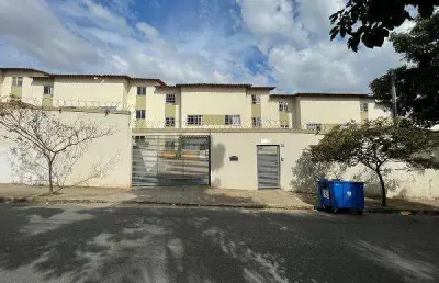Oportunidade única em contagem - mg | tipo: apartamento | negociação: leilão  | situação: imóvel