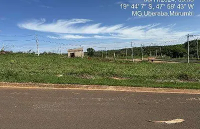 Oportunidade única em uberaba - mg | tipo: terreno | negociação: leilão  | situação: imóvel
