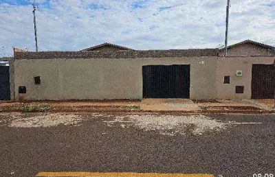 Oportunidade única em uberaba - mg | tipo: casa | negociação: leilão  | situação: imóvel