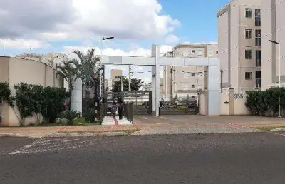 Oportunidade única em uberlandia - mg | tipo: apartamento | negociação: leilão  | situação: imóvel