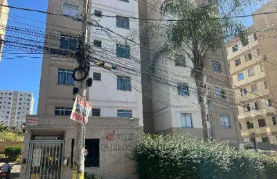 Oportunidade única em vespasiano - mg | tipo: apartamento | negociação: leilão  | situação: imóvel