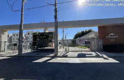 Oportunidade única em ribeirao das neves - mg | tipo: apartamento | negociação: leilão  | situação: imóvel