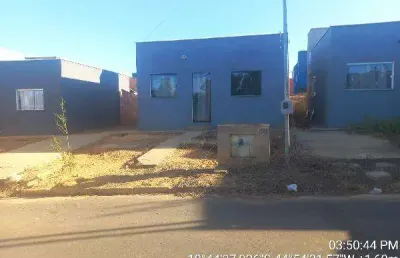Oportunidade única em felixlandia - mg | tipo: casa | negociação: leilão  | situação: imóvel