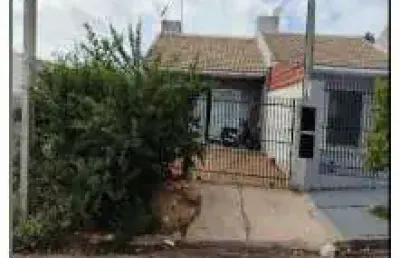 Oportunidade única em mandaguacu - pr | tipo: casa | negociação: leilão  | situação: imóvel