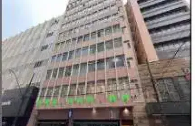 Oportunidade única em curitiba - pr | tipo: sala | negociação: leilão  | situação: imóvel