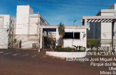 Oportunidade única em uberaba - mg | tipo: apartamento | negociação: leilão  | situação: imóvel