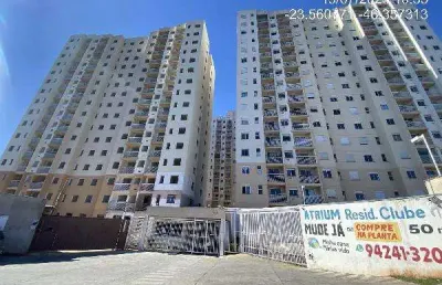 Oportunidade única em ferraz de vasconcelos - sp | tipo: apartamento | negociação: leilão  | situação: imóvel