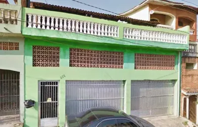 Oportunidade única em ribeirao pires - sp | tipo: casa | negociação: leilão  | situação: imóvel