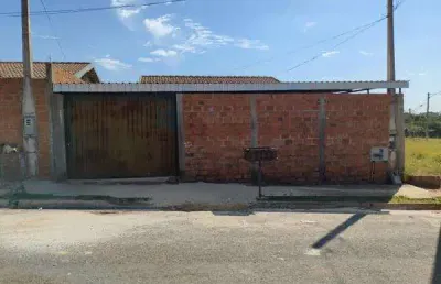 Oportunidade única em itapolis - sp | tipo: casa | negociação: leilão  | situação: imóvel