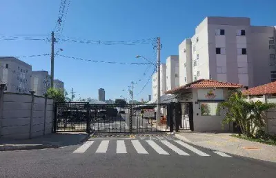 Oportunidade única em campinas - sp | tipo: apartamento | negociação: leilão  | situação: imóvel