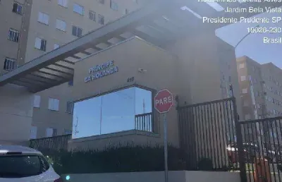 Oportunidade única em presidente prudente - sp | tipo: apartamento | negociação: leilão  | situação: imóvel