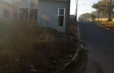Oportunidade única em rio claro - sp | tipo: casa | negociação: leilão  | situação: imóvel