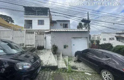 Oportunidade única em rio de janeiro - rj | tipo: apartamento | negociação: leilão  | situação: imóvel