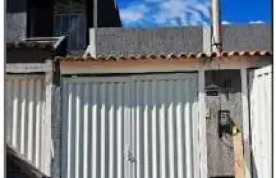 Oportunidade única em nova iguacu - rj | tipo: casa | negociação: leilão  | situação: imóvel