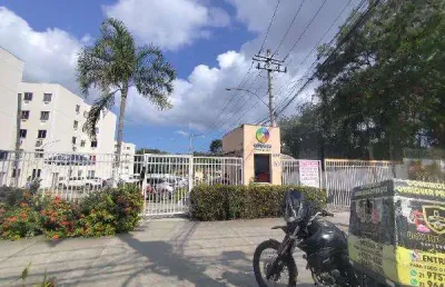 Oportunidade única em rio de janeiro - rj | tipo: apartamento | negociação: leilão  | situação: imóvel