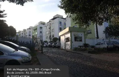 Oportunidade única em rio de janeiro - rj | tipo: apartamento | negociação: leilão  | situação: imóvel