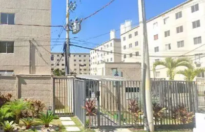 Oportunidade única em rio de janeiro - rj | tipo: apartamento | negociação: leilão  | situação: imóvel